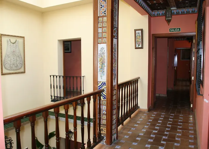 Hotel Convento La Gloria Seville